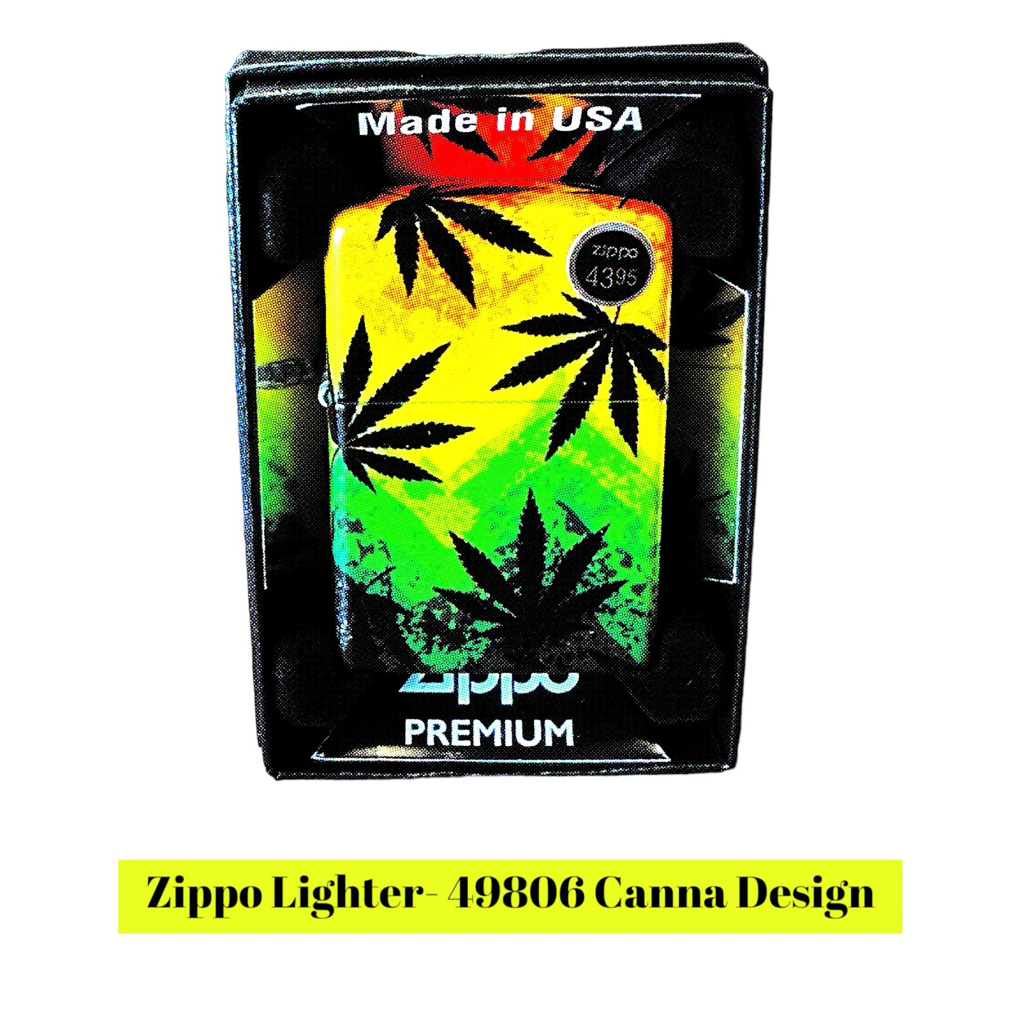 Zippo Lighter - Image 71
