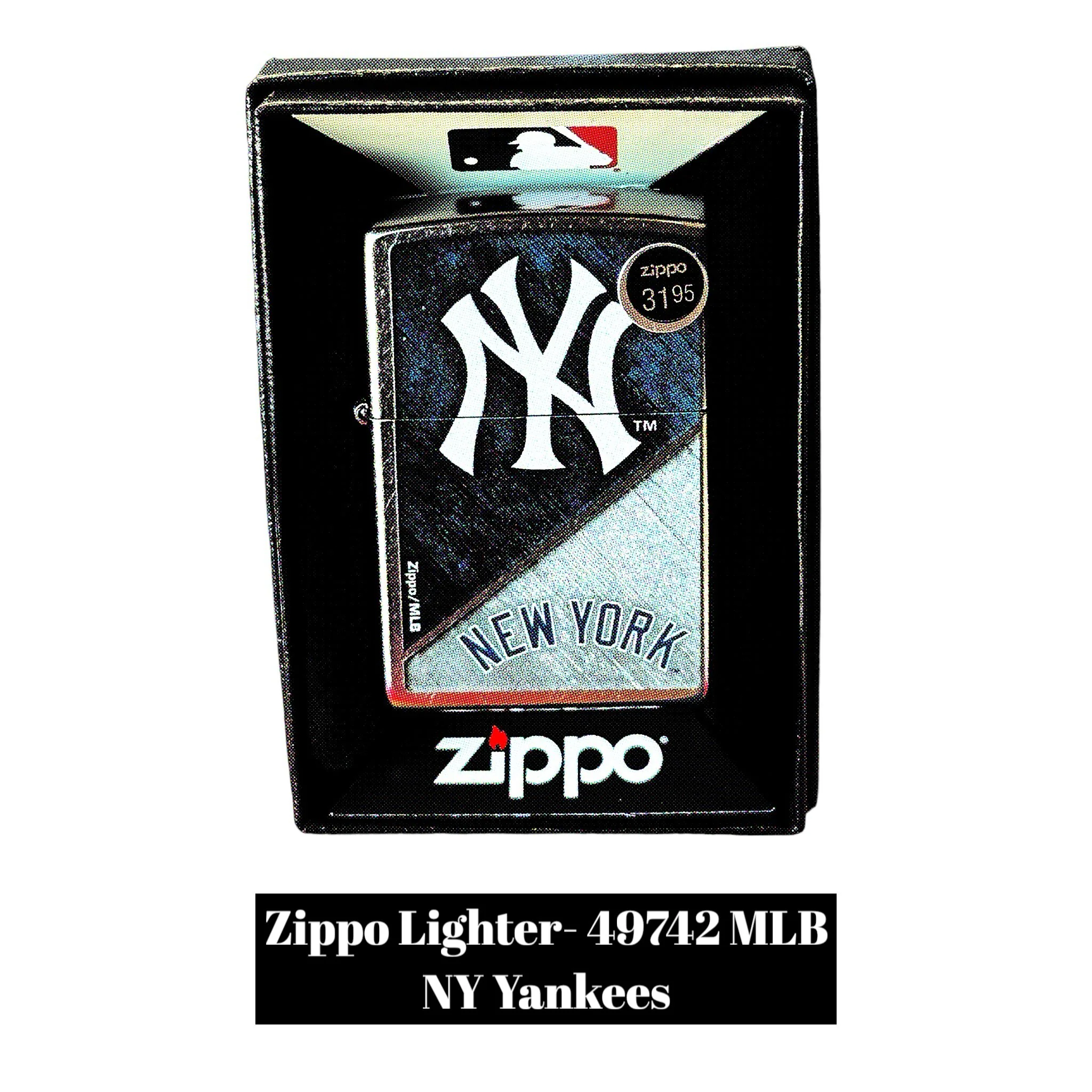 Zippo Lighter - Image 72