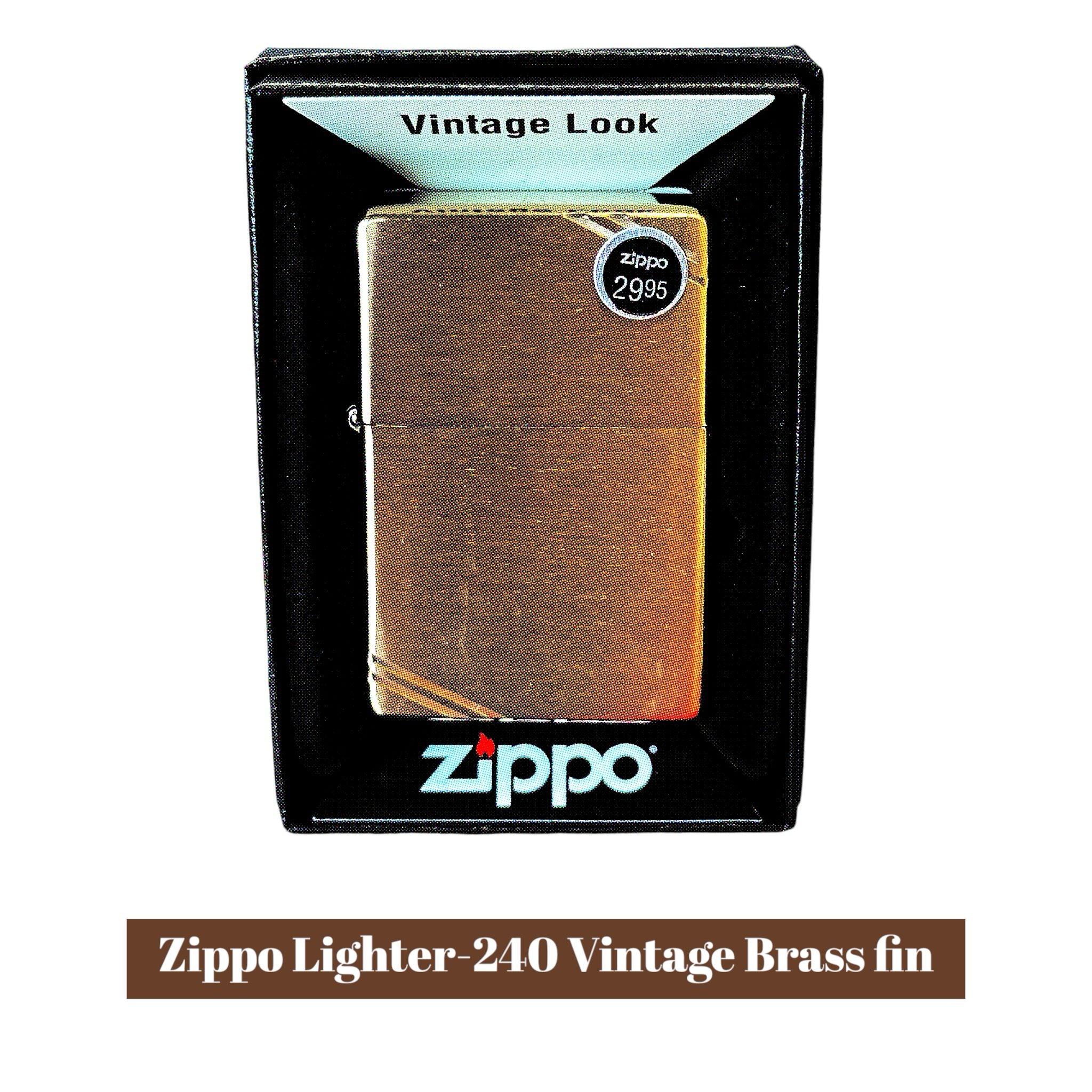 Zippo Lighter - Image 73