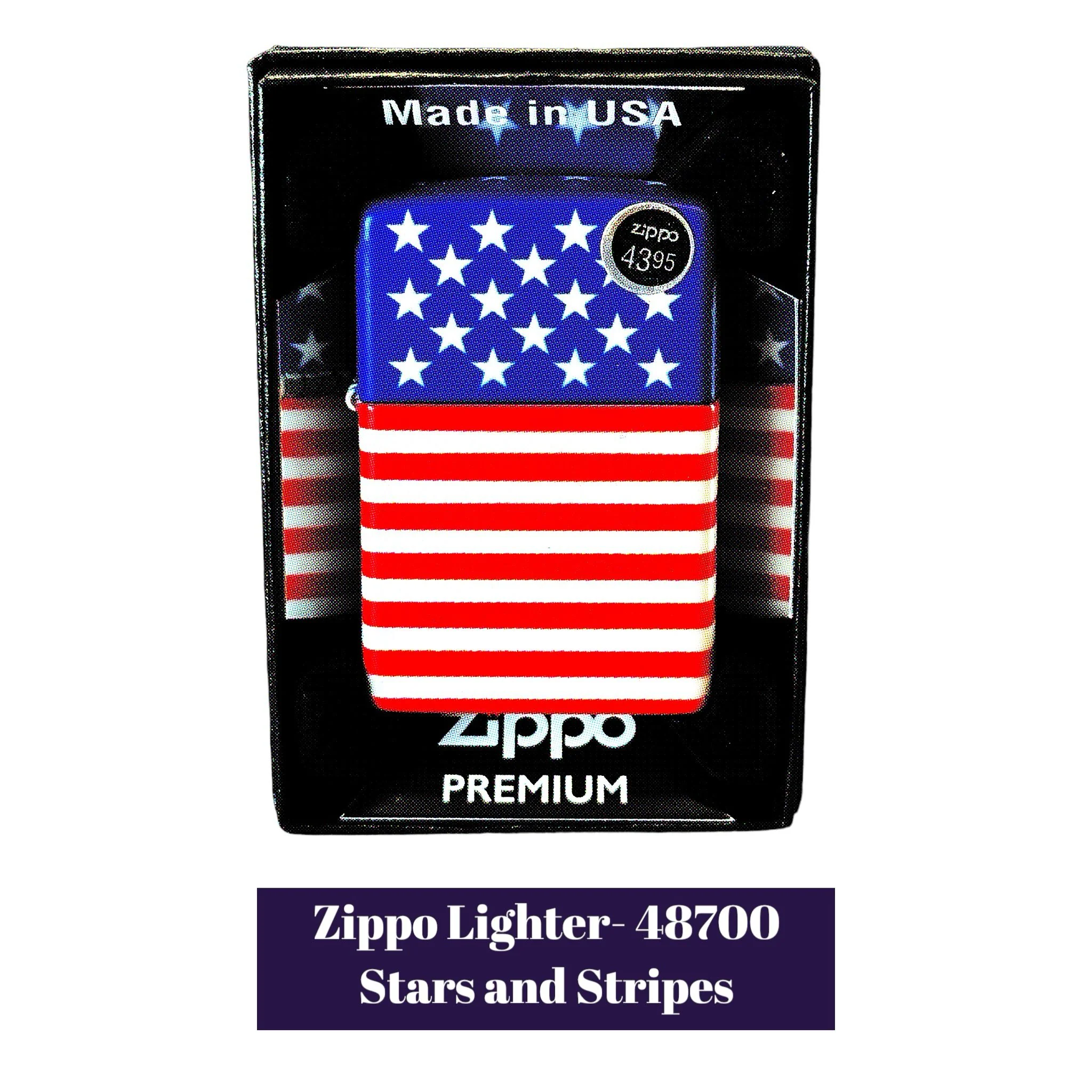 Zippo Lighter - Image 80