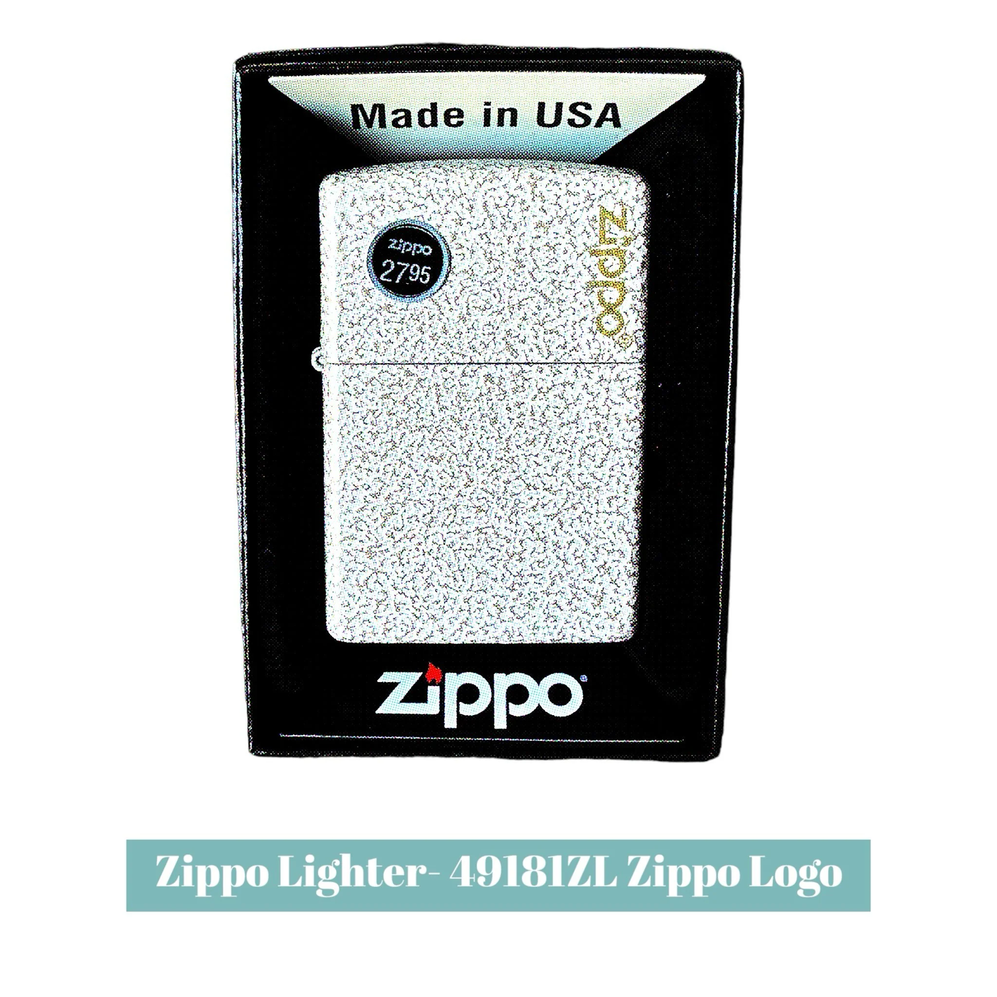 Zippo Lighter - Image 81