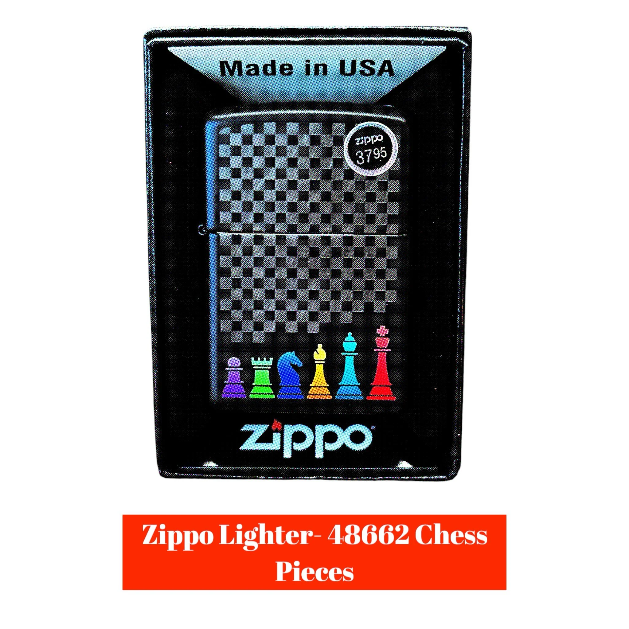 Zippo Lighter - Image 82