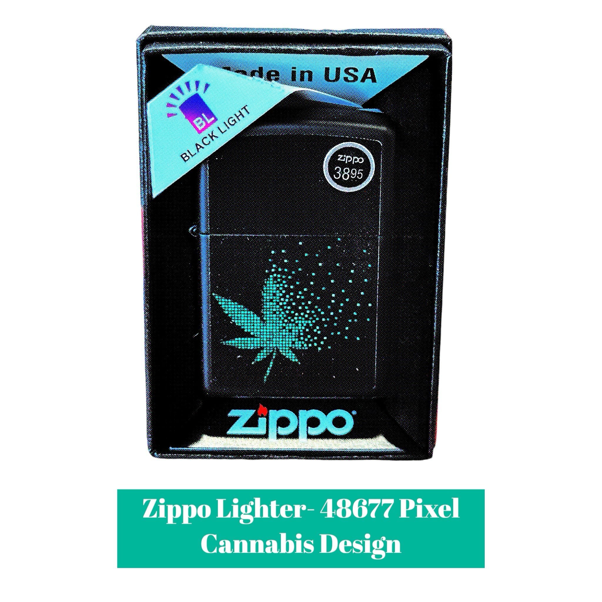 Zippo Lighter - Image 83