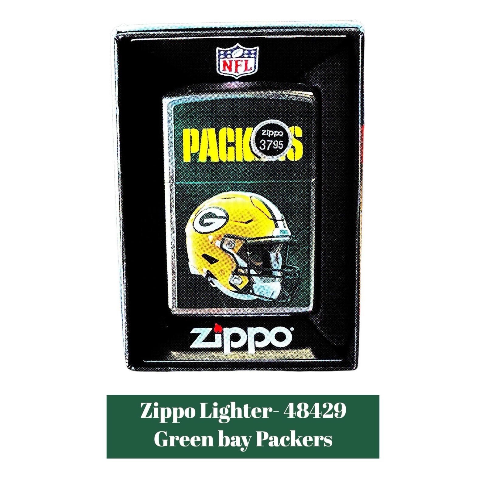 Zippo Lighter - Image 86