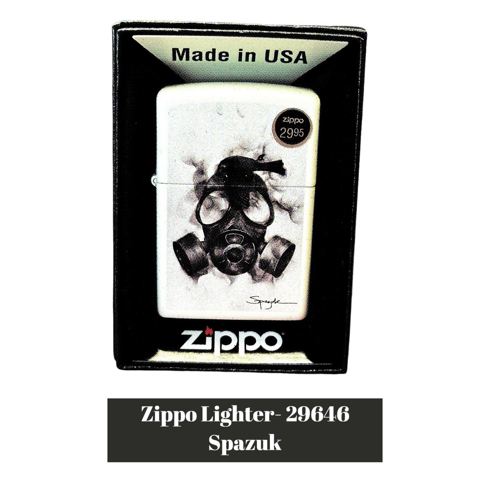 Zippo Lighter - Image 88