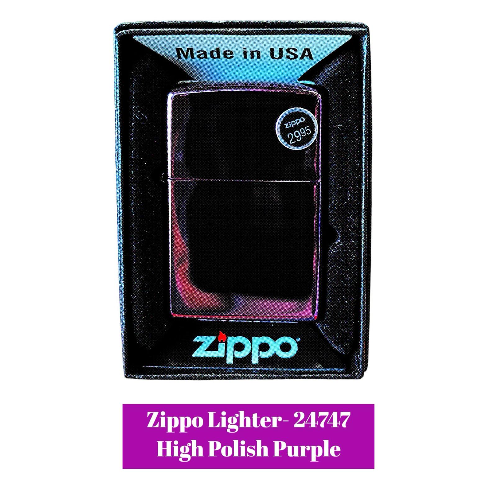 Zippo Lighter - Image 92