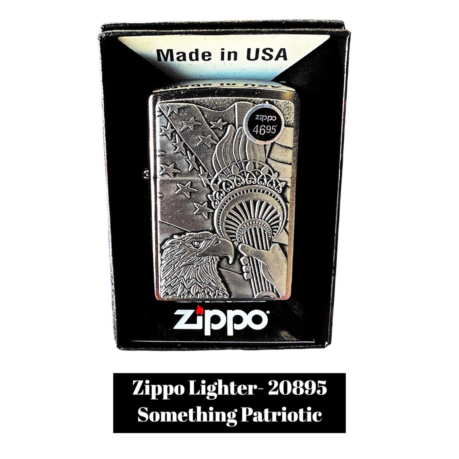 Zippo Lighter - Image 95