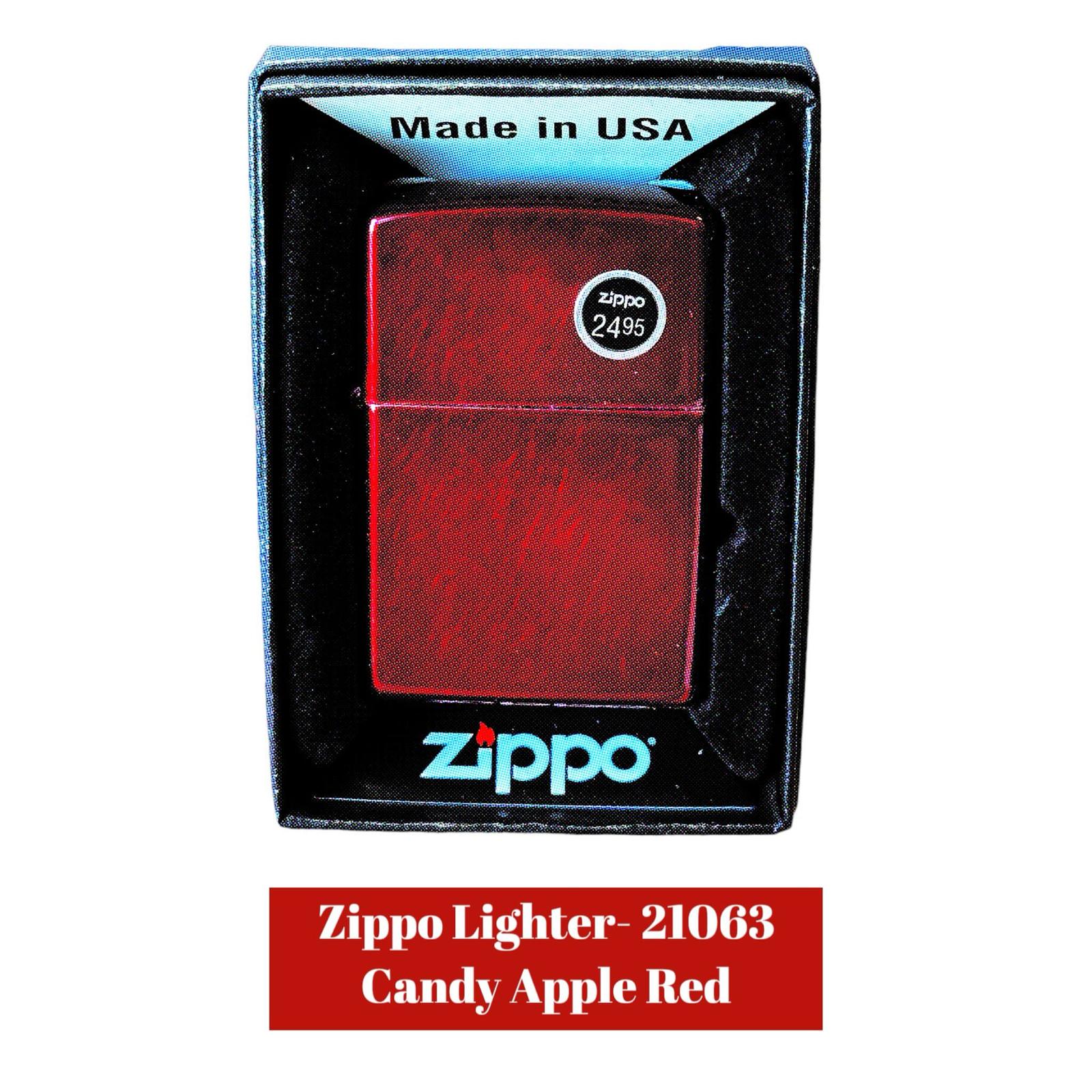 Zippo Lighter - Image 96