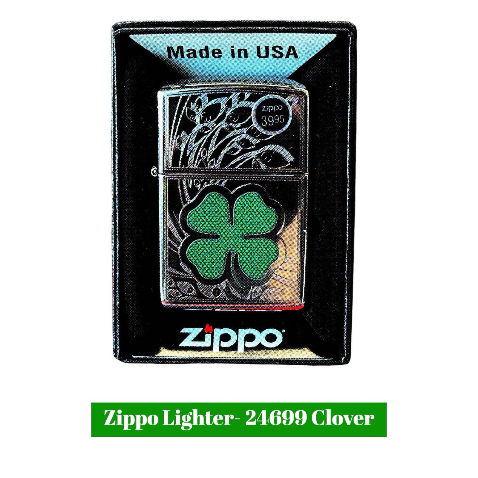 Zippo Lighter - Image 97