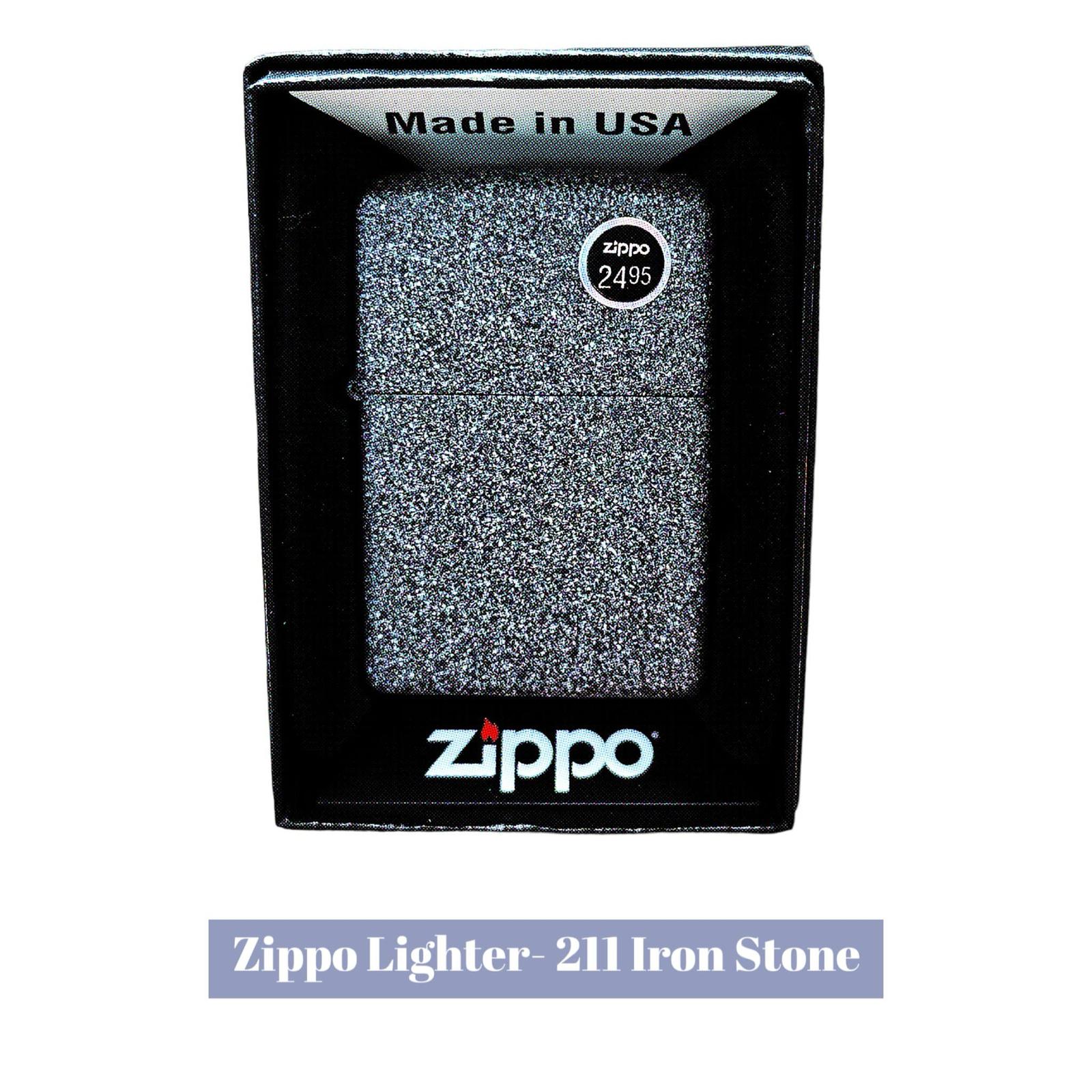 Zippo Lighter - Image 98
