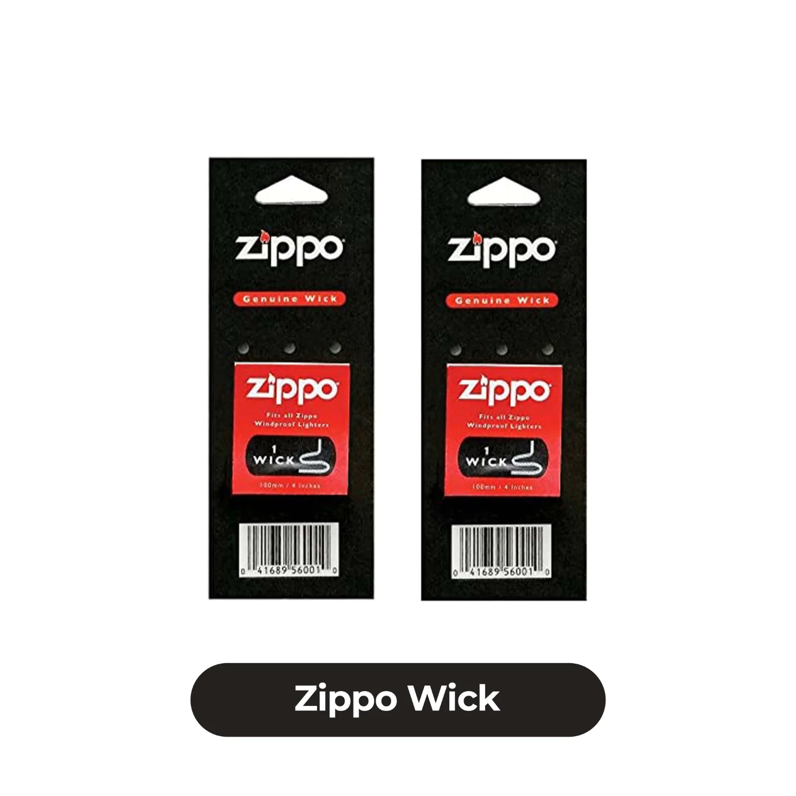 Zippo Wick Display 24ct - Image 2